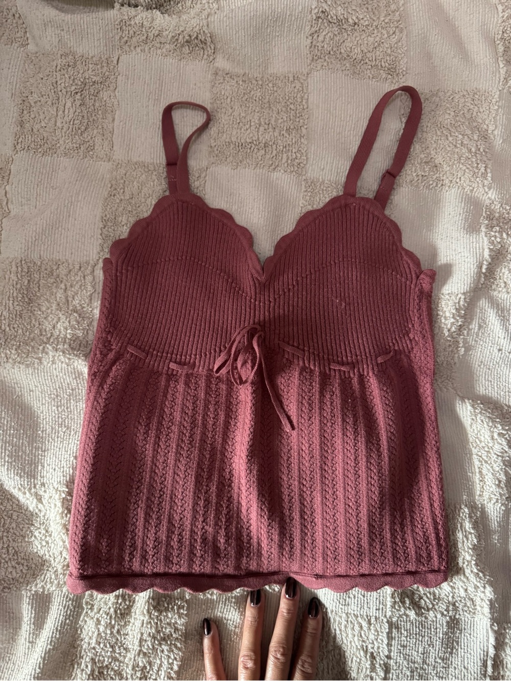 Wilfred Tanktop